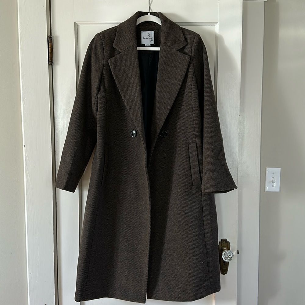 Sam Edelman Coat